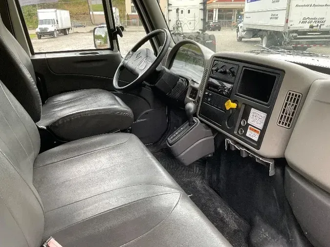 2019 International 4300