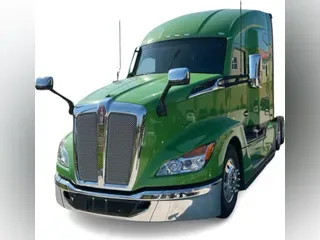 2025 Kenworth T680