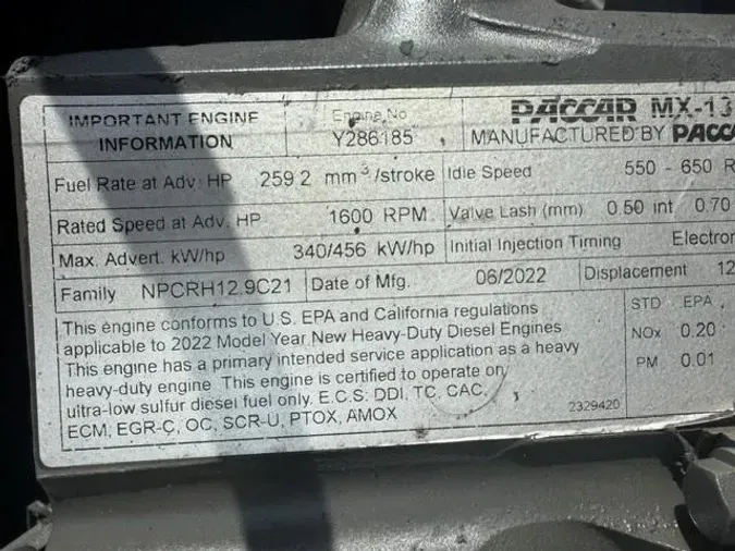 2023 Kenworth T6804e3d0be770c0223295958870f88952d4