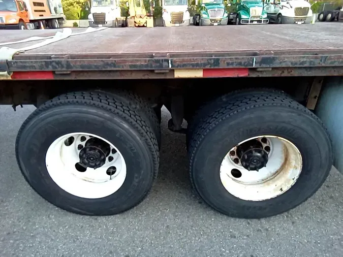 2015 Freightliner M2