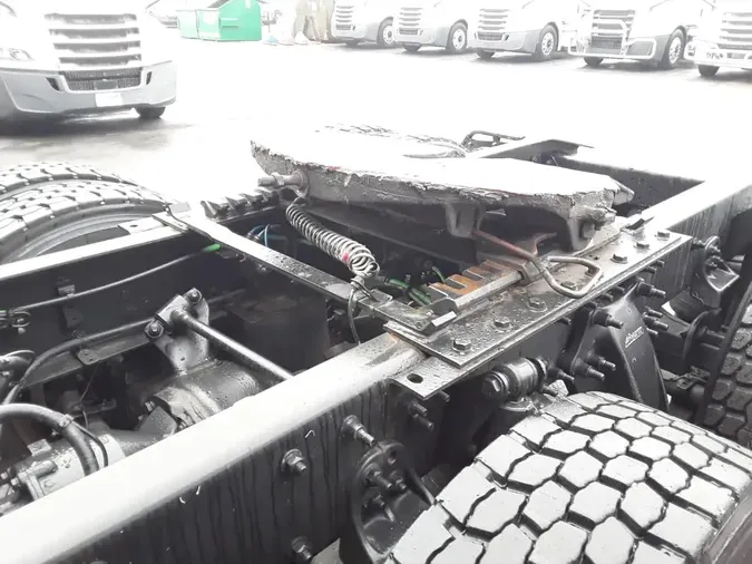 2018 FREIGHTLINER/MERCEDES CASCADIA 1254e3d3e12c2c0d24c750710a70900593d