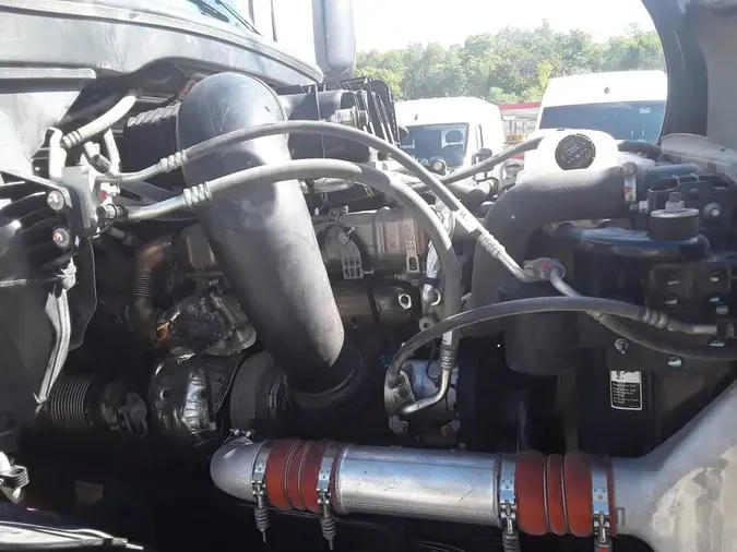 2024 FREIGHTLINER/MERCEDES NEW CASCADIA PX126644e3e276a9f606df84f41c54e17ebf09d