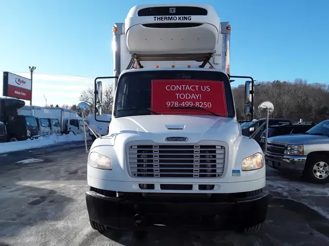 2019 FREIGHTLINER/MERCEDES M2 1064e3e3c413a02f64eeac4297e67800d98
