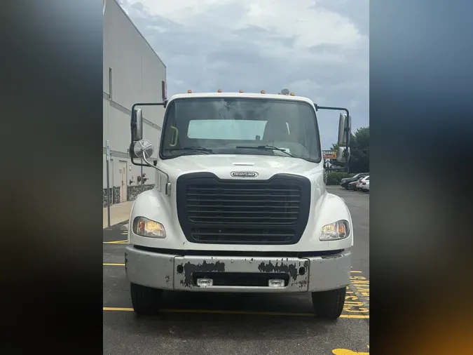 2021 Freightliner Business Class M2 1124e3e99dbec864dea9c6ed8af62c1206a
