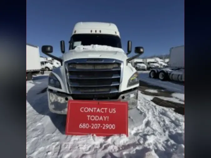 2019 FREIGHTLINER/MERCEDES NEW CASCADIA PX126644e3f2a80131136478c6cda98fb094d87