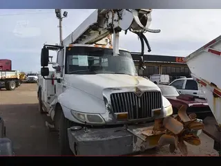 2010 ALTEC D947TR