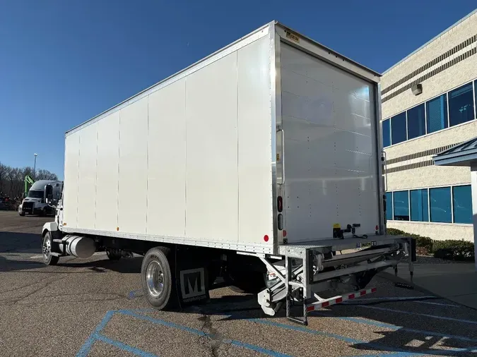2026 MACK MD MD6 Marion 26x103x102