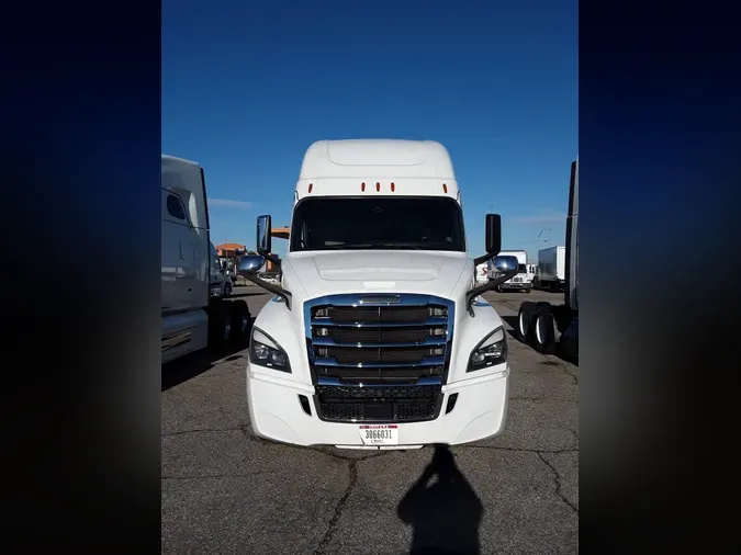 2019 FREIGHTLINER/MERCEDES PT126064ST