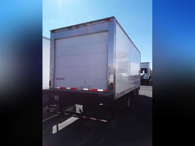 2020 CHEVROLET MOTOR DIV. LCF 4500XD