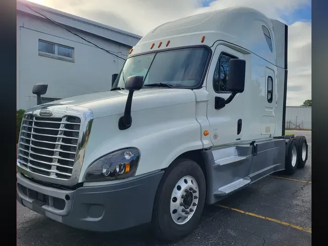 2020 FREIGHTLINER/MERCEDES CASCADIA 1254e4199847227de7670ed5a47ac473e39