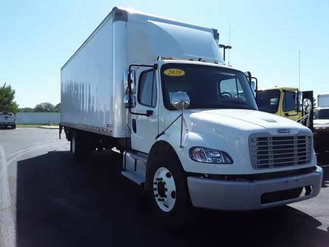 2020 FREIGHTLINER M2 1064e41dc7baa45bea32937123872ef59e4