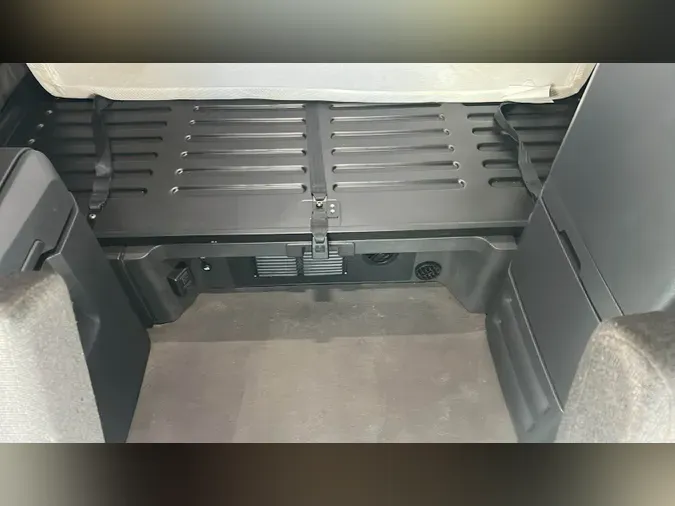 2020 Freightliner Cascadia 126