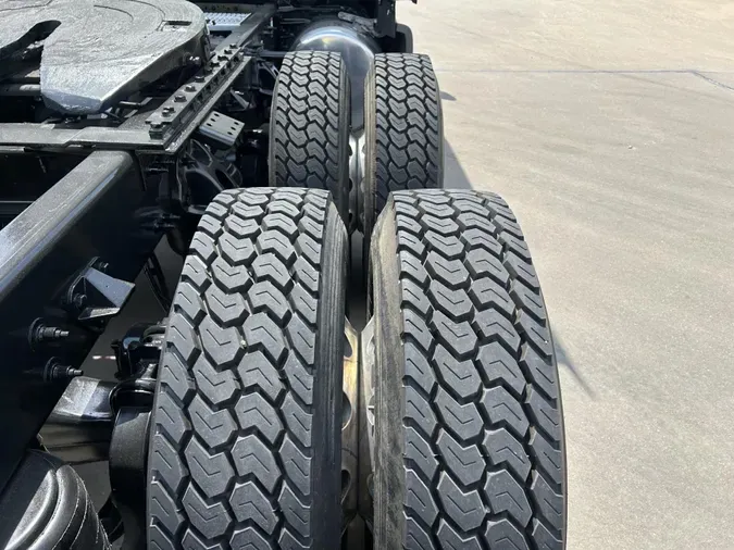 2021 Peterbilt 579