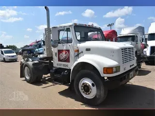 1997 INTERNATIONAL 4900