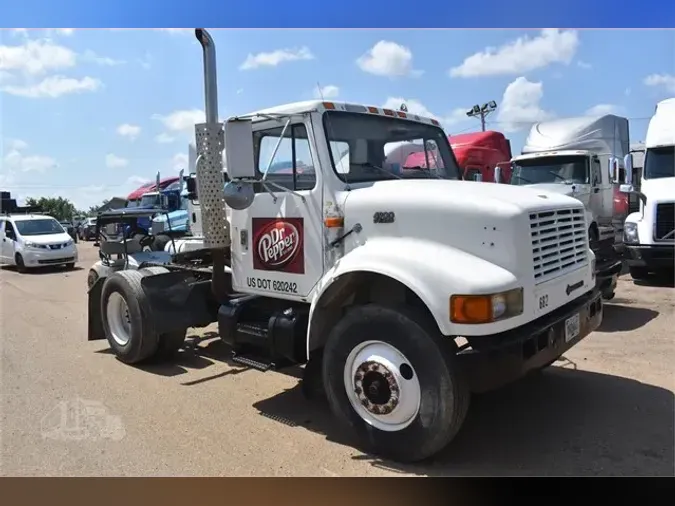 1997 INTERNATIONAL 49004e43f8380f5f52f363a66de17a5635b4