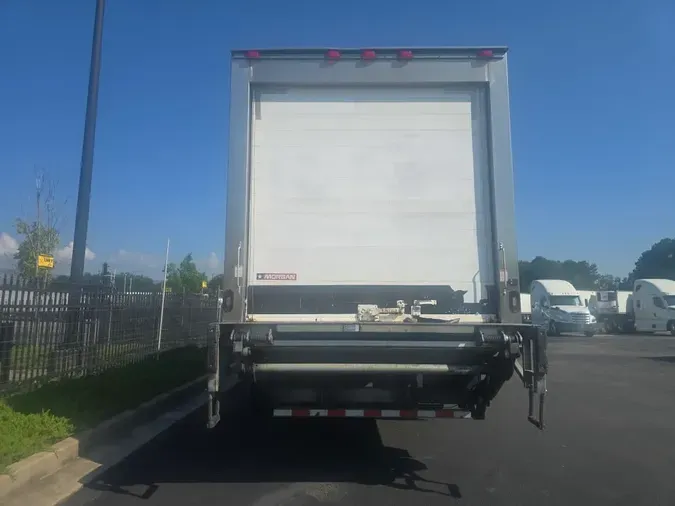 2020 NAVISTAR INTERNATIONAL MV607 (4X2)