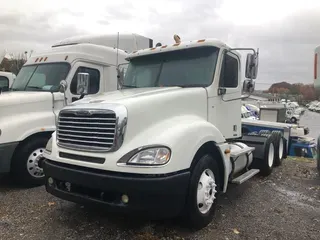 2005 FREIGHTLINER/MERCEDES CL120 (TRACTOR)