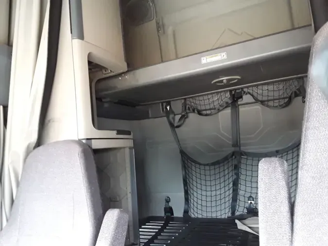 2018 FREIGHTLINER CASCADIA 125