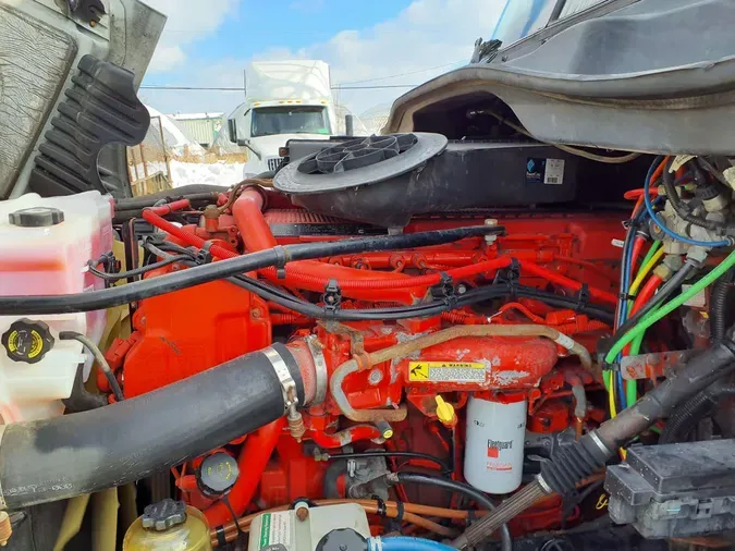 2016 FREIGHTLINER/MERCEDES CASCADIA 1254e4675e2b274d54bf60ec43ed5735b91