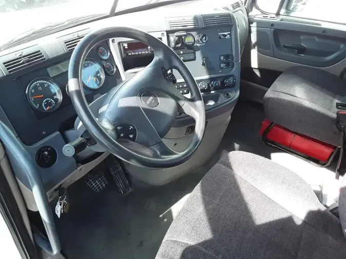 2020 FREIGHTLINER CASCADIA 125