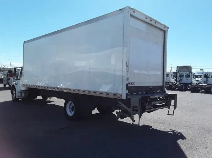 2019 FREIGHTLINER/MERCEDES M2 1064e4718a670f1c46e52e4032c4b856aec