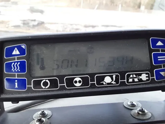 2019 NAVISTAR INTERNATIONAL 43004e47834135fa09e15d483d4addce7d32