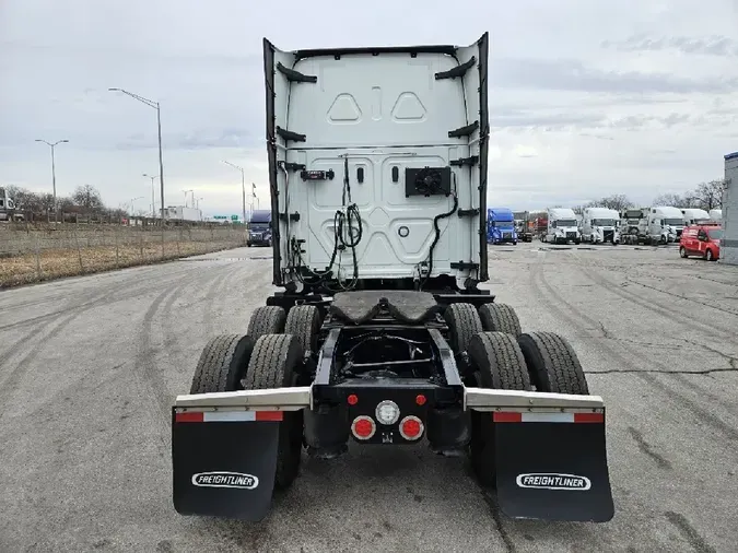 2024 FREIGHTLINER CASCADIA4e4838422569de0def4d52b791cca3c7