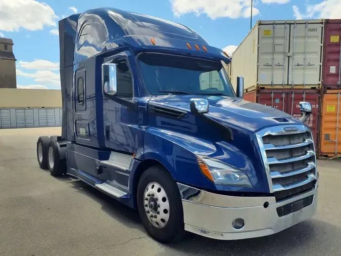 2020 FREIGHTLINER/MERCEDES NEW CASCADIA PX126644e48d38216a47cead4954143a141dc5c