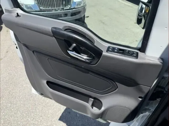 2022 International MV607