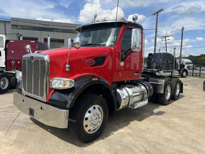 2020 Peterbilt 567