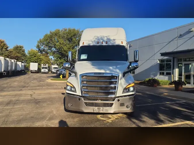 2022 FREIGHTLINER/MERCEDES NEW CASCADIA PX126644e4a0cf67eebec89854e9ed2a30d772f