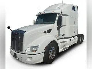 2021 Peterbilt 579