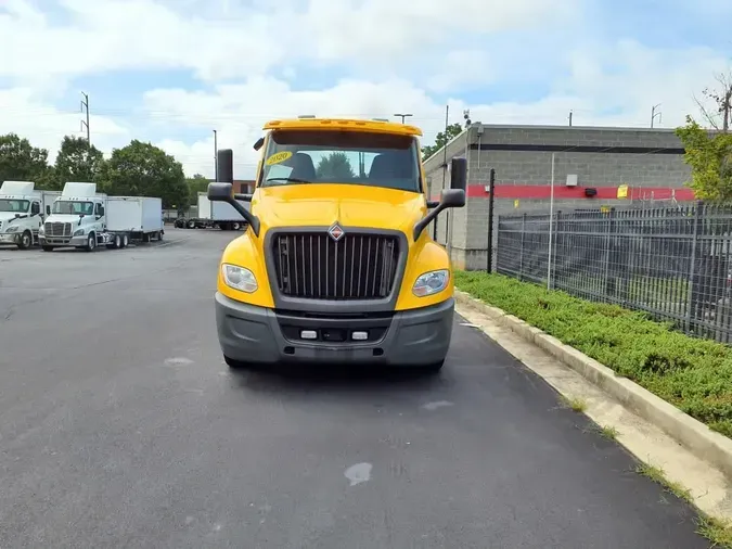 2020 NAVISTAR INTERNATIONAL LT625 DAYCAB T/A4e4a7bfef534c30e0a5deacf742560ec