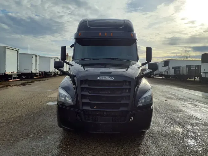 2020 FREIGHTLINER/MERCEDES NEW CASCADIA PX12664