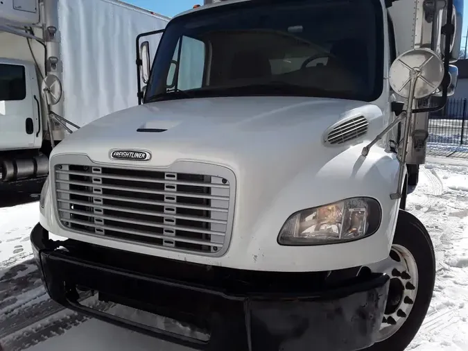 2019 FREIGHTLINER/MERCEDES M2 106