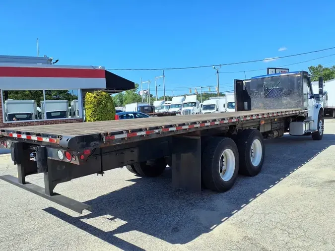 2020 FREIGHTLINER M2 106