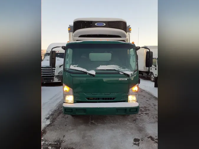 2020 CHEVROLET MOTOR DIV. LCF 4500XD4e4c116d596bb261cabac3f846f1de91