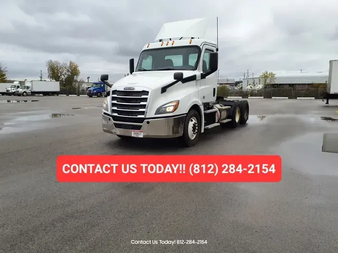 2019 FREIGHTLINER/MERCEDES CASCADIA 1254e4c37183aa003ddba58ce1b468a5cf1