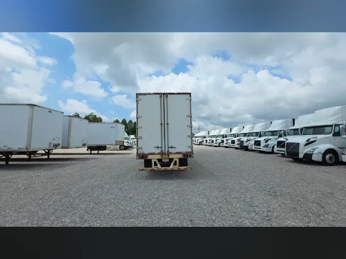 2008 Strick Trailers Other