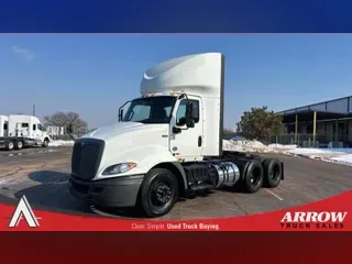 2020 INTERNATIONAL RH613