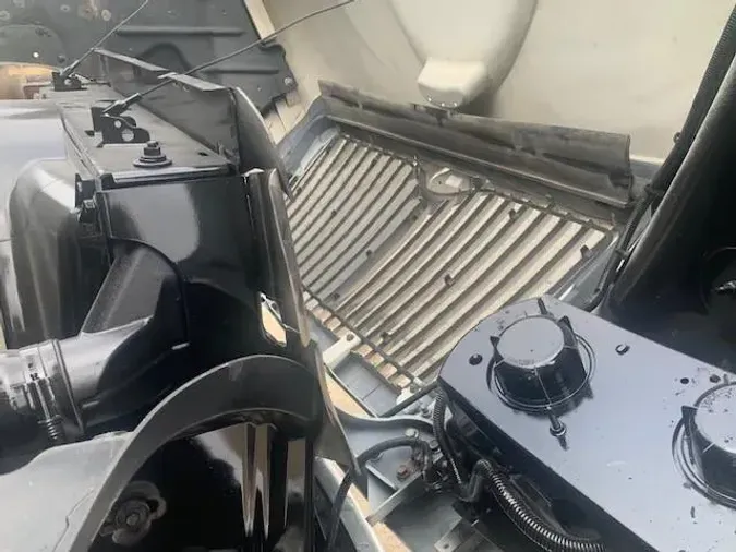 2019 International 4300