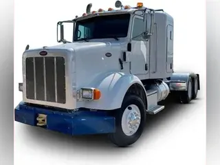 2012 Peterbilt 365