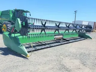 2019 John Deere 735FD