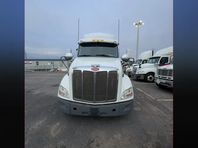 2019 PETERBILT 579