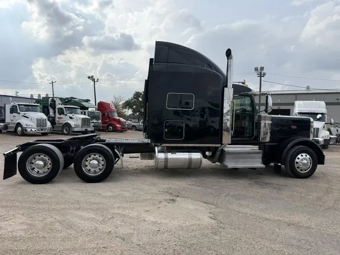 2022 Peterbilt 3894e51332757c19d1ff6db95a40f87d9fa
