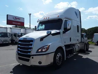 2020 FREIGHTLINER NEW CASCADIA PX12664