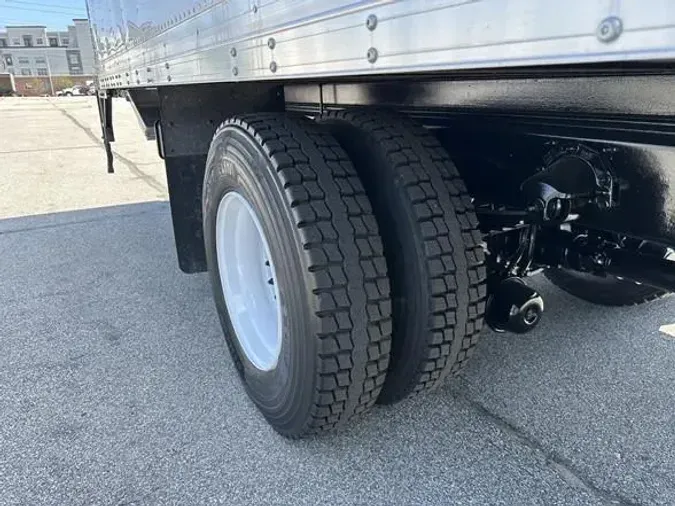 2024 Mack MD6