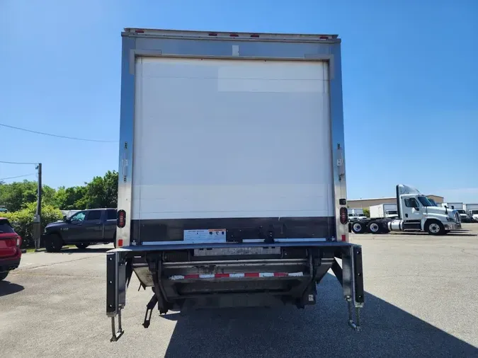 2018 NAVISTAR INTERNATIONAL 4300