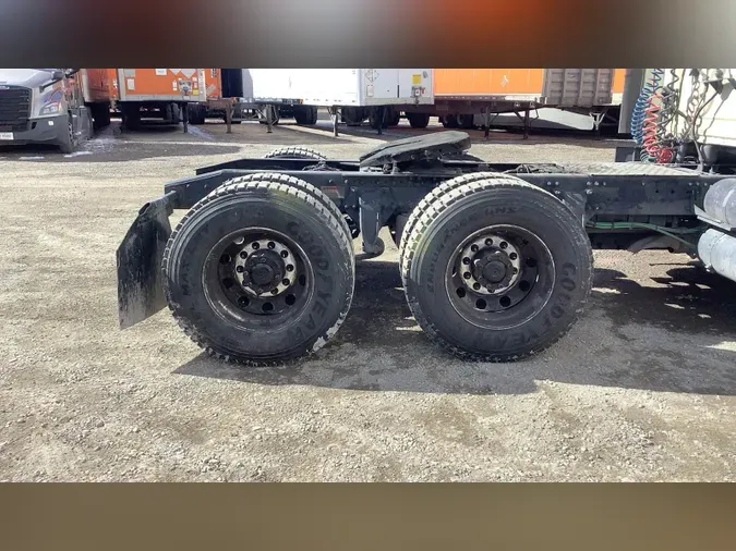 2019 Freightliner Cascadia 1254e53a004b0c10730174c936c7aba928d