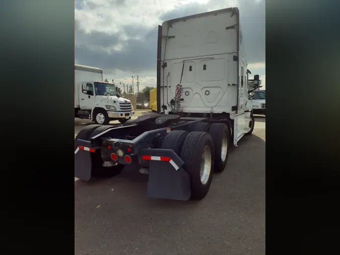 2021 FREIGHTLINER/MERCEDES NEW CASCADIA PX12664